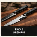 Facas premium